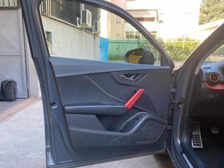 AUDI Q2 usata 12