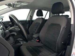 VOLKSWAGEN Golf usata, con Controllo trazione