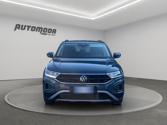 VOLKSWAGEN T-Roc usata, con Airbag