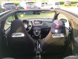 ABARTH 595 usata, con ESP