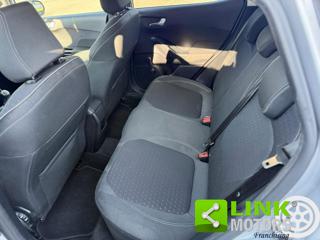 FORD Fiesta usata, con Sistema di navigazione