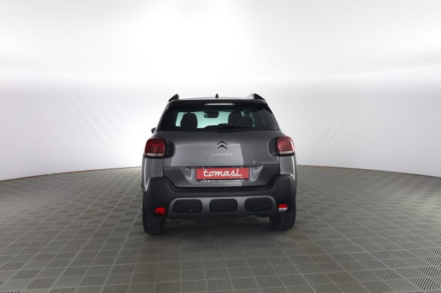 CITROEN C3 Aircross usata 4