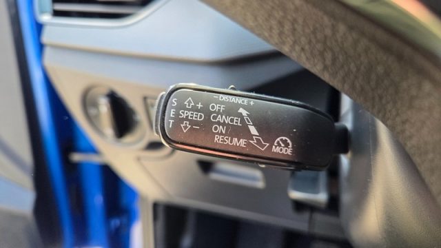 SKODA Kamiq usata, con Servosterzo