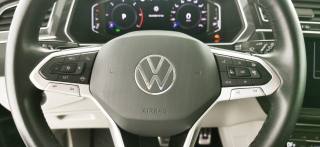 VOLKSWAGEN Tiguan Allspace usata 78