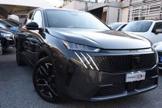 PEUGEOT 3008 usata, con Airbag