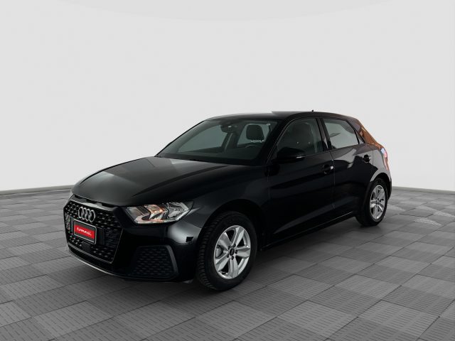 AUDI A1 usata 0