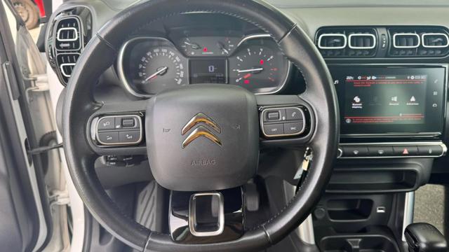 CITROEN C3 Aircross usata, con ESP