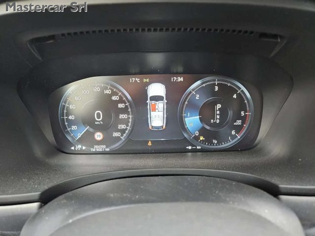 VOLVO V90 usata, con Immobilizzatore elettronico