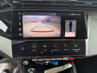 PEUGEOT 308 usata, con Frenata d