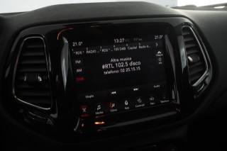 JEEP Compass usata 8