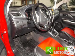 MITSUBISHI L200 usata 70