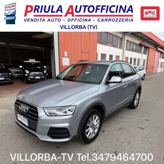AUDI Q3 usata, con ABS