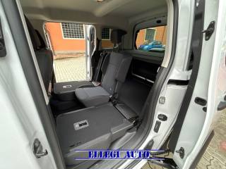 FIAT Doblo usata, con Volante multifunzione