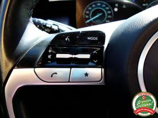 HYUNDAI Tucson usata, con Vetri oscurati