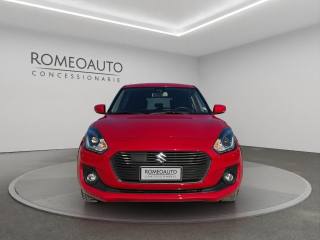 SUZUKI Swift usata, con Chiusura centralizzata