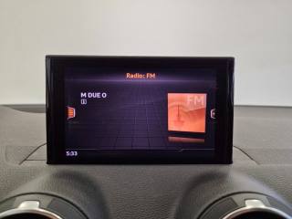AUDI Q2 usata, con Bluetooth