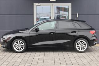 AUDI A3 usata 61