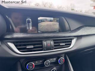 ALFA ROMEO Stelvio usata, con Sistema di navigazione