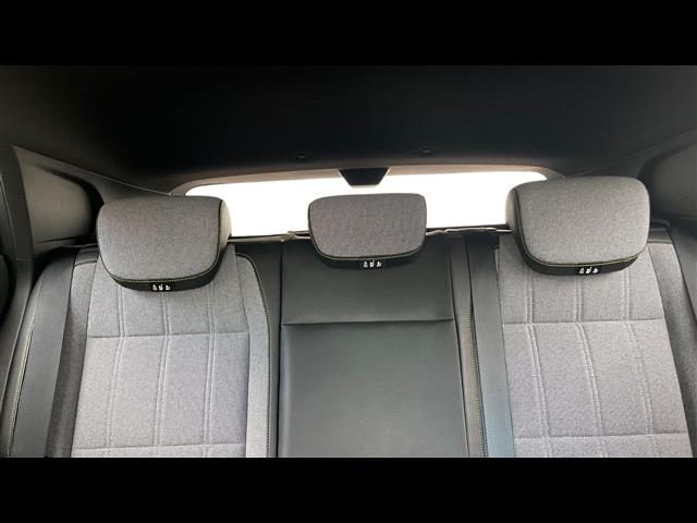 RENAULT Megane usata, con Controllo automatico clima