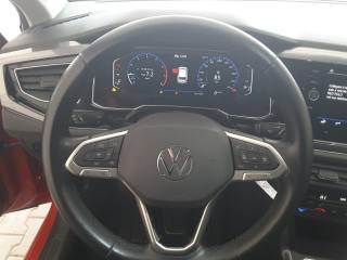 VOLKSWAGEN Polo usata, con Cerchi in lega