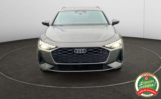 AUDI A5 usata, con Airbag Passeggero