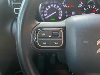CITROEN C3 Aircross usata, con Cruise Control