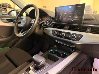 AUDI A5 usata, con Cerchi in lega