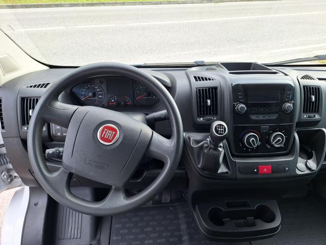FIAT Ducato usata 14