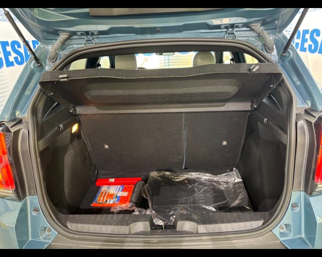 FIAT Grande Panda usata, con Bracciolo