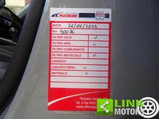 AUDI A1 usata, con Sedile posteriore sdoppiato