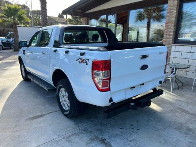 FORD Ranger usata, con Boardcomputer