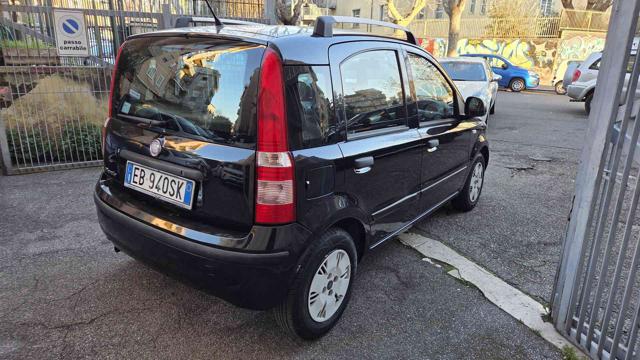 FIAT Panda usata, con Autoradio