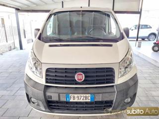 FIAT Scudo 1.6 MJT 8V PC-TN PIU IVA 22 %