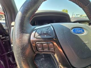 FORD Ranger usata, con Cruise Control
