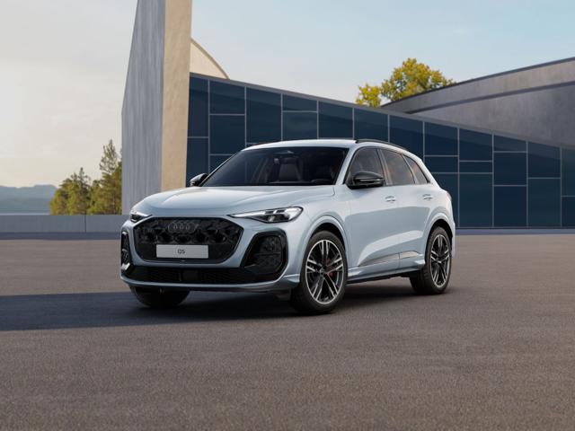 AUDI Q5 usata, con ABS