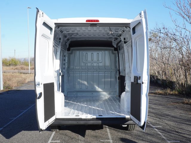 FIAT Ducato usata 6