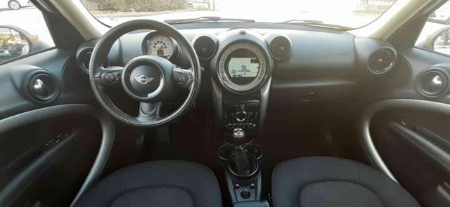 MINI Countryman usata 17