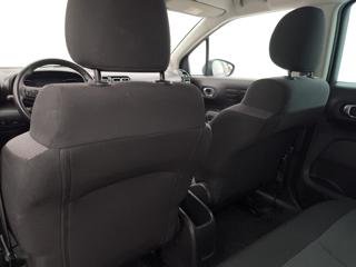 CITROEN C3 Aircross usata, con Controllo elettronico della corsia