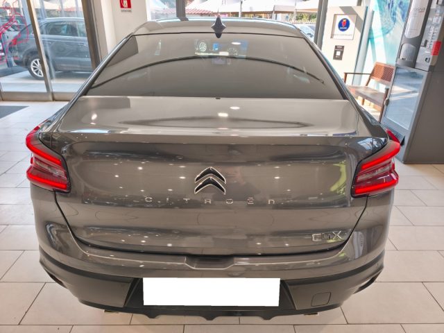 CITROEN C4 X usata, con Alzacristalli elettrici