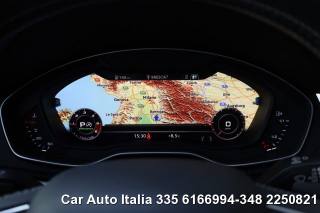 AUDI SQ5 usata, con Sospensioni sportive