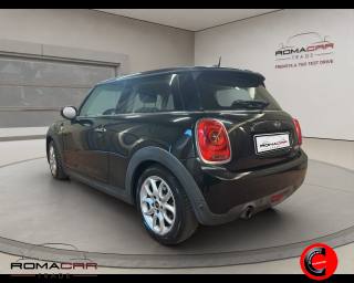 MINI Cooper usata, con Chiusura centralizzata