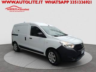 DACIA Dokker 1.6 8V 100CV Start&Stop GPL Furgone