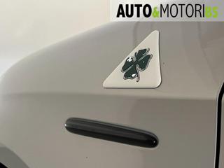 ALFA ROMEO Giulietta usata, con Sedile posteriore sdoppiato