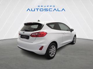FORD Fiesta usata, con Chiusura centralizzata
