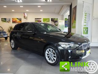 BMW 120 usata, con Airbag laterali
