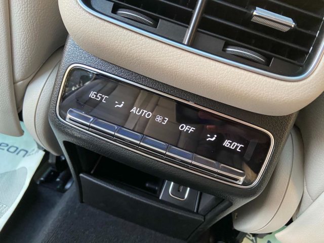 MERCEDES-BENZ GLE 350 usata, con Start/Stop Automatico