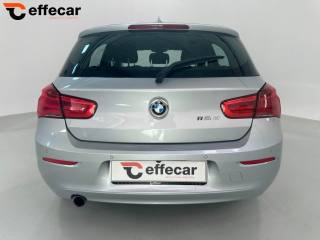 BMW 116 usata, con Alzacristalli elettrici
