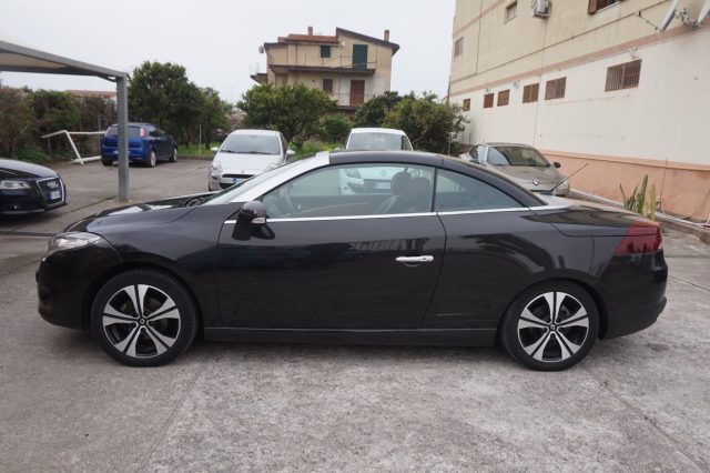 RENAULT Megane usata, con Lettore CD