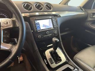 FORD Galaxy usata, con Servosterzo