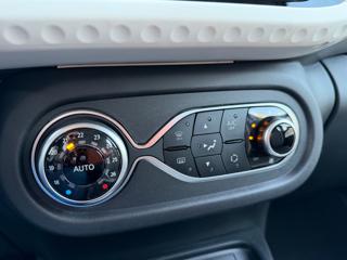 RENAULT Twingo usata, con Sensore di luce